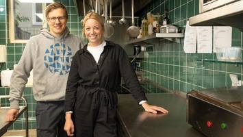 Zora Klipp verrät nach Geburt ihres Kindes neues Restaurant-Projekt