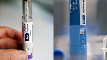 eli lilly, novo nordisk und co.: war es das schon mit dem boom der abnehmspritzen?