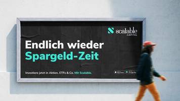 Neobroker: Ranking mit Beigeschmack: Scalable ist der beste Broker – meint eine Scalable-Tochter