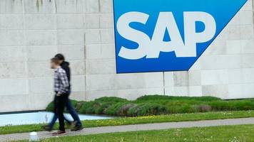 sap: vertrauen der beschäftigten in den vorstand steigt, gesundheitsindex sinkt