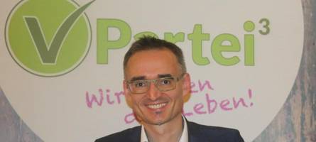 kommunalwahl 2026: v-partei tritt mit eigenem ob-kandidaten an