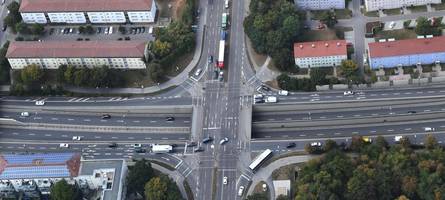 Tramlinie 5: Baustart ist frühestens Mitte des nächsten Jahrzehnts