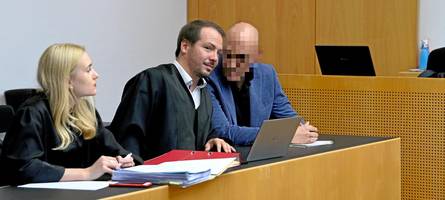 „entschuldigung kommt zu spät“: warum anleger auf die betrugsmasche von daniel b. hereinfielen