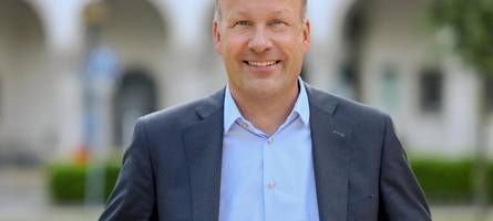 will martin sailer landrat im kreis augsburg bleiben?