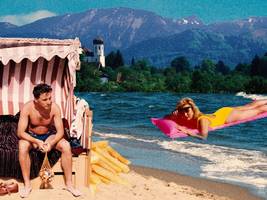 Sommer: Summertime sadness