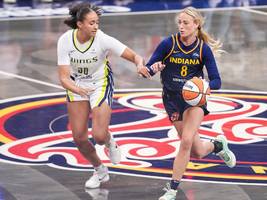 basketball in den usa: sexspielzeuge auf dem spielfeld