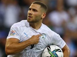 fußballer shon weissman: diesen israelischen stürmer muss fortuna düsseldorf nicht verpflichten