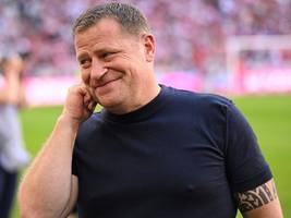 führungsetage des fc bayern: friede sei mit uns