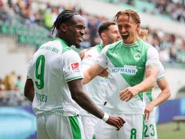 SpVgg Greuther Fürth: Ein Lehrstück in Motivation
