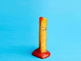 gesundheit: nicht alle kartoffeln sind böse
