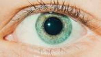 augenkrankheiten in der klimakrise: so gefährden hitze und sonne unsere augen