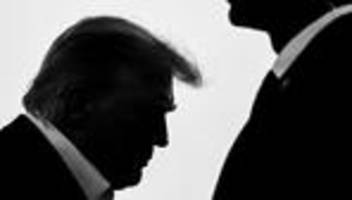 Donald Trump: Schauen wir schon weg?