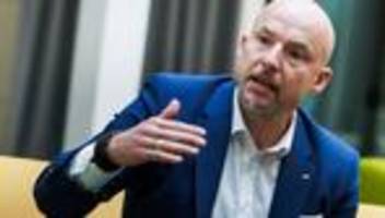 rüstungsexporte: csu-landesgruppenchef nennt israel-beschluss bedenklich