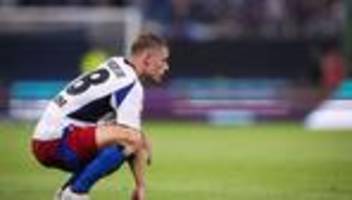 testspiel: hsv verliert generalprobe: 0:2 auf mallorca