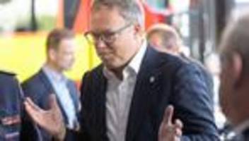 umgang mit der afd: voigt: wahlkampf in sachsen-anhalt aus der offensive möglich