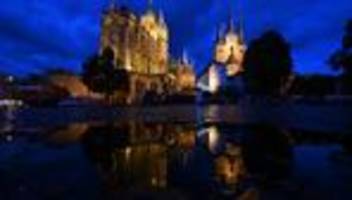umwelt: weniger lichtverschmutzung – erfurt arbeitet an empfehlungen