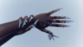 Nagelstudios: Nailed it?
