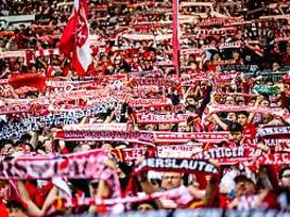 klubrekord, träume, opfer: beim 1. fc kaiserslautern braut sich wieder was zusammen