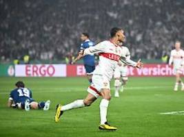 VfB sahnt Millionenablöse ab: Überraschung perfekt: Enzo Millot wechselt nach Saudi-Arabien