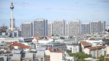 Neues Mieten-Gesetz für Berlin – Strafen von bis zu 100.000 Euro
