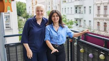 Wie ein spontaner Entschluss das Leben von Anette umkrempelt