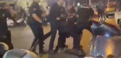 China: Brutaler Mobbingfall löst scharfe Proteste aus