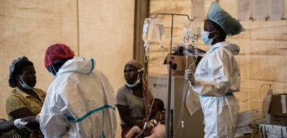 cholera in afrika: epidemie breitet sich in 23 ländern aus