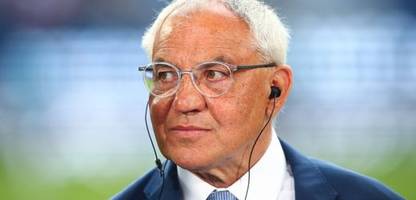 Felix Magath wird Sportvorstand von Viktoria Aschaffenburg