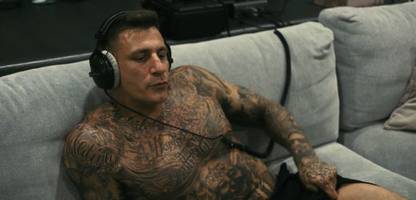 »Gzuz – Licht und Schatten« bei Amazon Prime: Ghettozeug, schlecht zensiert