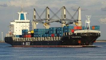reedereien fusionieren und schaffen neue jobs in hamburg
