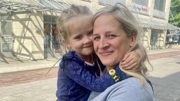 urlaubsstress? „man muss als familie nicht alles zusammen machen!“