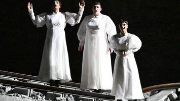 Salzburger Festspiele: Diese Countertenöre singen wie Engel