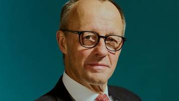friedrich merz: 100 harte tage als kanzler. und die härtesten kommen erst noch