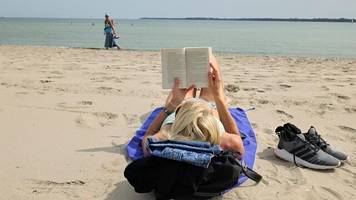 Summer School ☀️: Drei weitere Buchtipps für die Sommerzeit