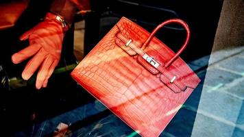 Leben mit Aktien: Jetzt gerät auch der High-End-Luxus ins Wanken