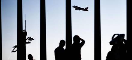 Sind die Rechte der Passagiere im Sinkflug?