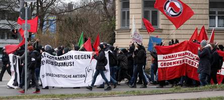 linke gruppierung hält vortrag im „juze“: was ist der hintergrund?