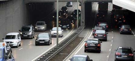 Stadt Augsburg sieht keine Perspektive für eigenen B17-Deckel