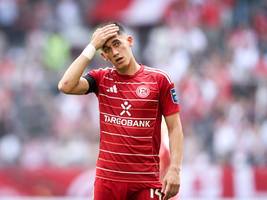 2. bundesliga: die fortuna erklärt sich zum fall weissman – und macht den fehlstart perfekt