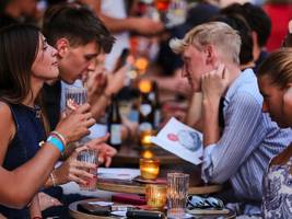alkoholverbot ab 22 uhr in münchen: nachtleben oder nachtruhe? was ist wichtiger?