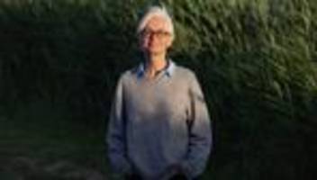 Dörte Hansen: Staunend glücklich