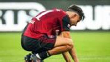 2. fußball-bundesliga: klose-appell an fcn-profis: will keine trainingsweltmeister