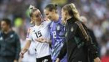 Fußball: Wirtz, Gwinn und Berger als Fußballer des Jahres geehrt