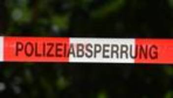 gewaltverbrechen: 37-jährige ersticht frau in halle - haftbefehl erlassen