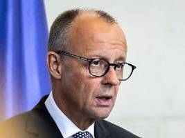Fest an der Seite Israels: Kanzleramt bestreitet Änderung in deutscher Haltung zu Israel