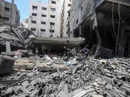 Laut IDF waren es Terroristen: Bericht: Journalisten in Gaza gezielt von Israel getötet