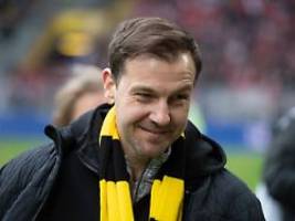 spezielle aufgabe in asien: bvb schnappt sich tischtennis-weltstar timo boll
