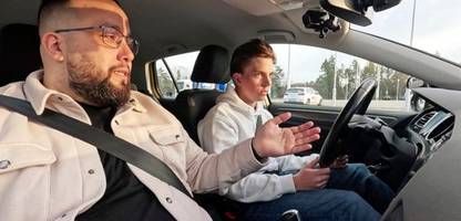 führerschein machen: warum ist die fahrschule so teuer? – spiegel tv für arte re: