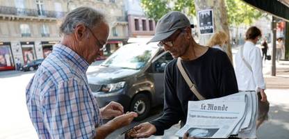medien: ali akbar – der beruf des zeitungsjungen im wandel der zeit