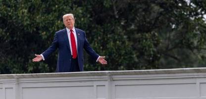 ukraine: donald trump offenbar bereit für dreier-gipfel mit wladimir putin und wolodymyr selenskyj